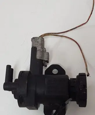 Citroen C5 Turbo solenoid valve 9635704380 0928400414