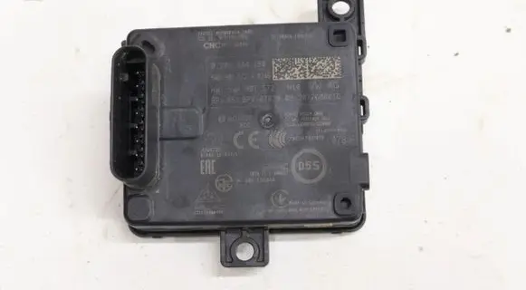 Volkswagen Golf VIII Reversing camera 5WA907572A5785191