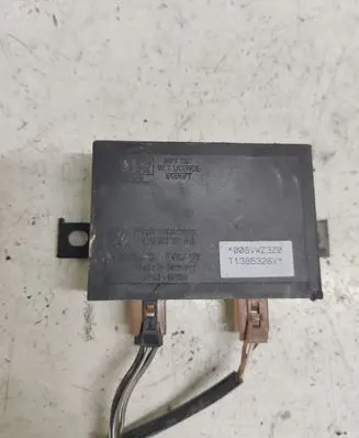 Volkswagen Transporter - Caravelle T4 Immobilizer control unit/module 1H0953257BB
