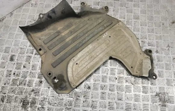 Honda CR-V Gearbox bottom protection 