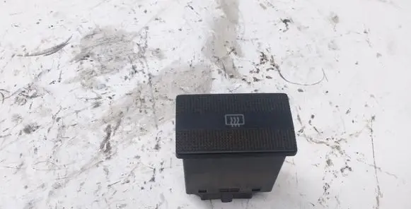 Windscreen/window heater switch