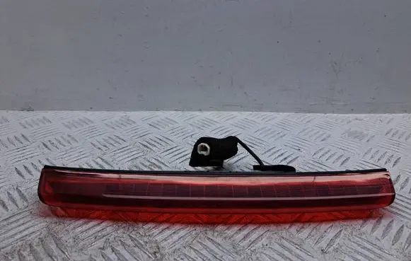 Toyota Avensis T250 Third/center stoplight 8157005090