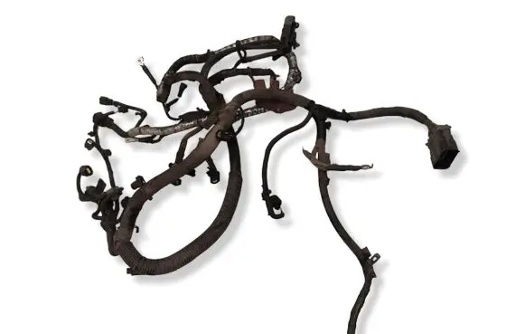 Ford S-MAX Engine installation wiring loom G1GT14A280HKB