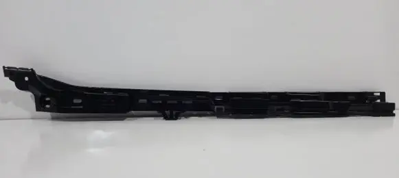 BMW 5 F10 F11 Sill supporting ledge 51777204022