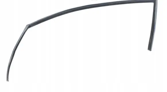 BMW i8 Front door glass trim molding 7312995