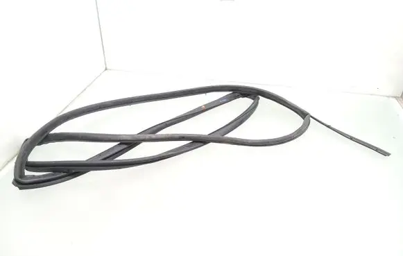Hyundai i10 Rubber seal rear door 