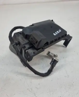 Cupra Born Current control relay 1EA937550