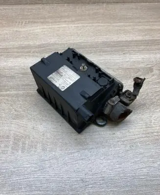 BMW 3 E46 Electric cabin heater radiator 6918806