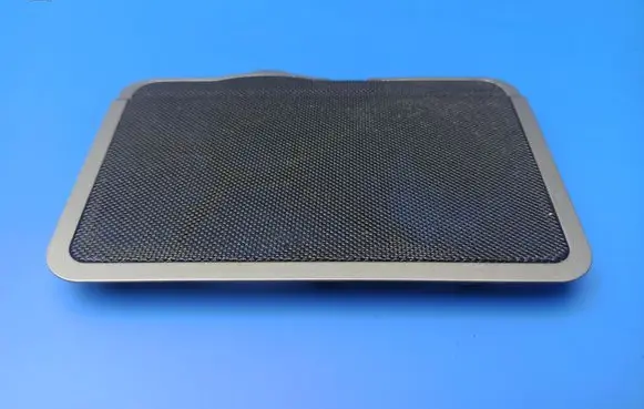 BMW 7 E65 E66 Parcel shelf speaker trim grill BMWE65E66