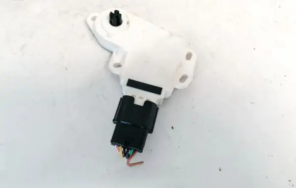 Opel Mokka Sensor