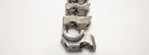 Volkswagen PASSAT B6 Camshaft holder 