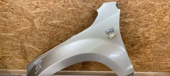 Suzuki Grand Vitara II Fender