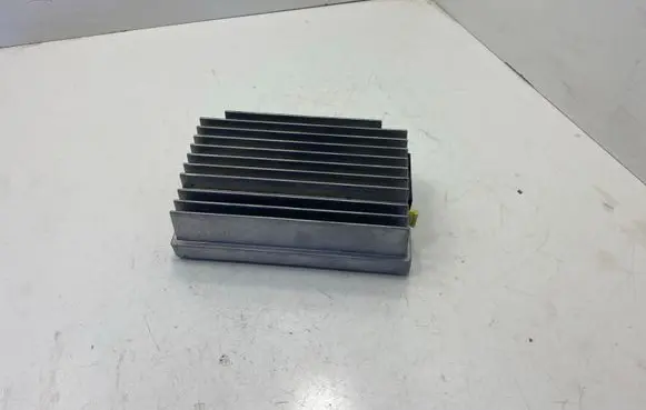 BMW 7 F01 F02 F03 F04 Sound amplifier 9226241