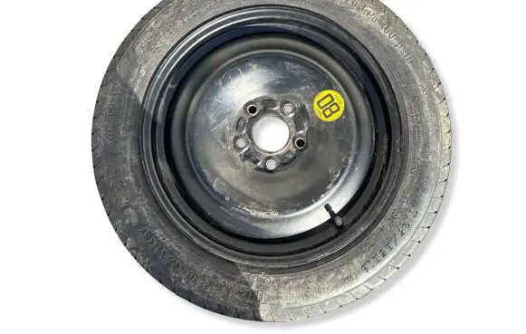 Ford Focus R16 spare wheel 1S71MH10216