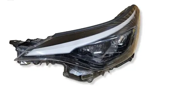 Toyota C-HR I Headlight/headlamp 81150YP280