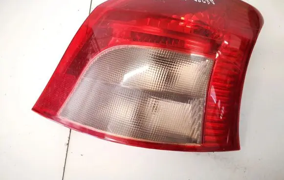 Toyota Yaris Rear/tail lights
