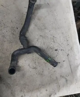 Ford Galaxy Breather hose/pipe 4M5Q6K869AC