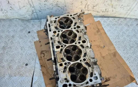 Audi A4 S4 B6 8E 8H Engine head 079103373H 079063N 079103459F