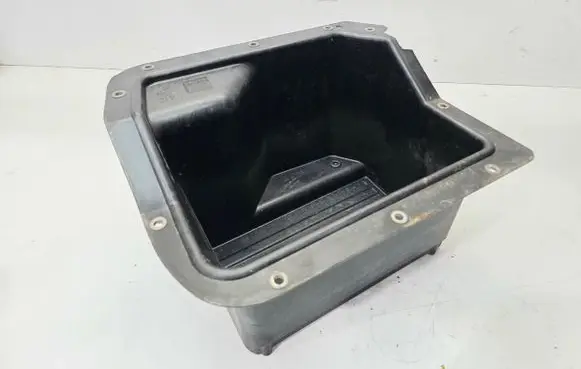 Audi A3 S3 A3 Sportback 8P Battery box tray 1K6801287