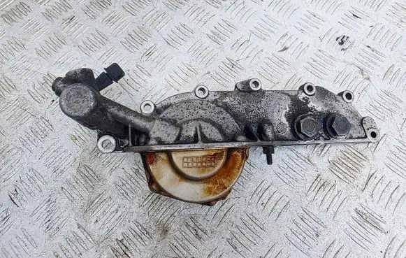 BMW 5 E39 Camshaft vanos timing valve 1738405 11361738405 17384059
