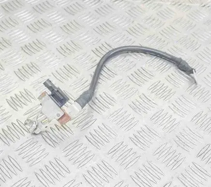Audi A5 Negative earth cable (battery) 8S0915181C