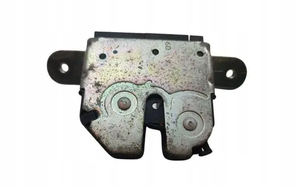 Alfa Romeo Mito Tailgate/trunk/boot lock/catch/latch 50513866