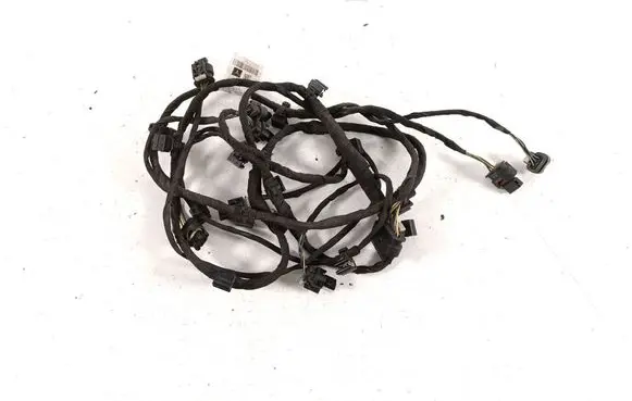 Mercedes-Benz GLE W167 Parking sensor (PDC) wiring loom A1675400362