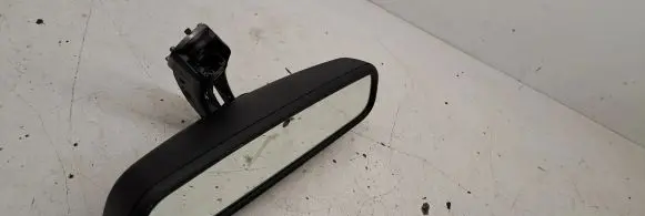 BMW 5 E60 E61 Rear view mirror (interior) 823677408