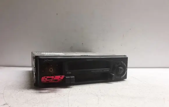 Peugeot Boxer Radio/CD/DVD/GPS head unit ARB1370E