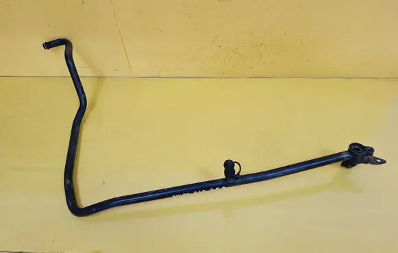 Volvo S60 Air conditioning (A/C) pipe/hose 