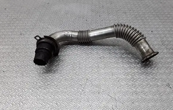 Mazda 2 EGR valve line/pipe/hose