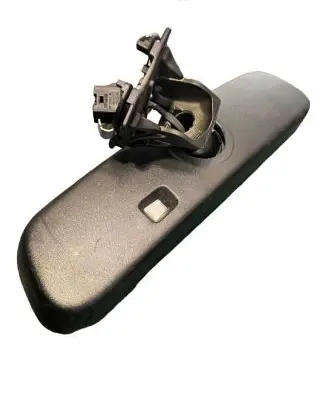 BMW X5 F15 Rear view mirror (interior) 9256137