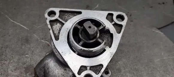 Fiat Bravo - Brava Vacuum pump