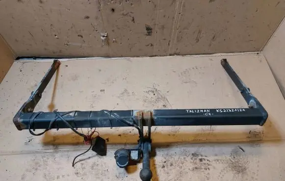 Renault Talisman Tow bar set 