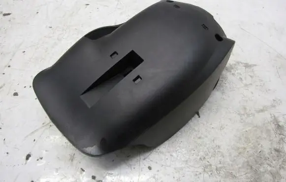 Renault Megane IV Steering wheel column trim 1111