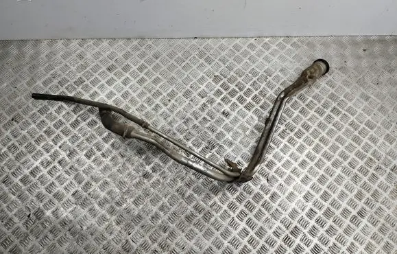 Ford Kuga II Fuel tank filler neck pipe 