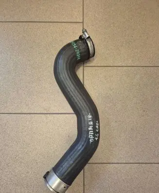 KIA Optima Intercooler hose/pipe 282562U211