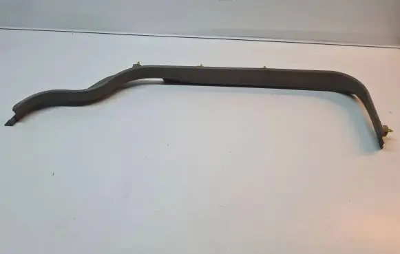Volvo S80 Front sill trim cover