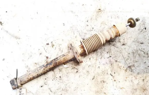 Volkswagen PASSAT B4 Rear shock absorber/damper 443246
