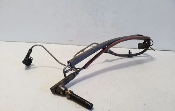 Ford Transit Custom Lambda probe sensor