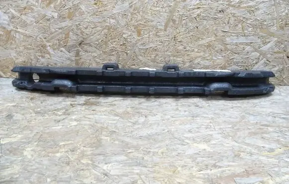 Citroen Berlingo Front bumper foam support bar 9816768080