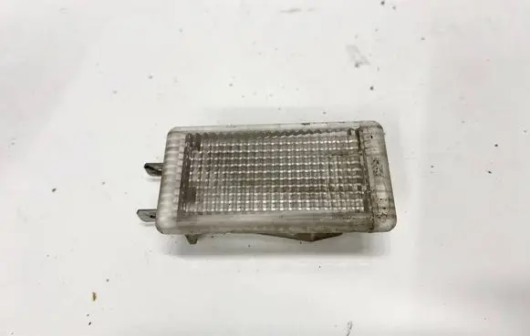 Opel Astra F Other interior light
