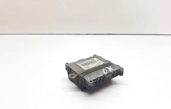 BMW 5 E60 E61 Headlight ballast module Xenon 6934836