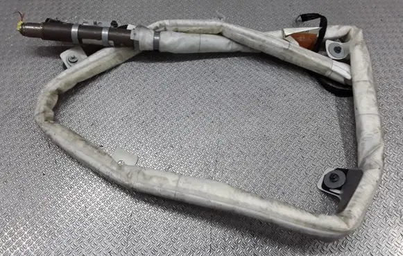 Volvo S80 Roof airbag 31291247
