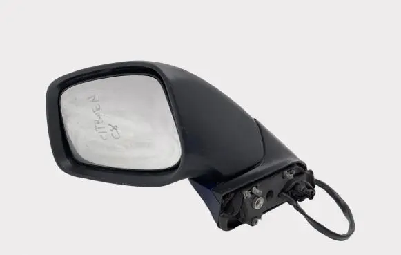 Fiat Ulysse Front door electric wing mirror 011011 9467065580 9PIN