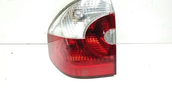 BMW X3 E83 Rear/tail lights 6990169 53216990169