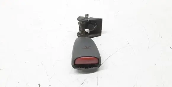 Volvo S60 Rear seatbelt buckle 9156905