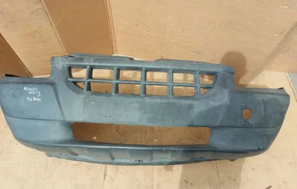 Fiat Doblo Front bumper