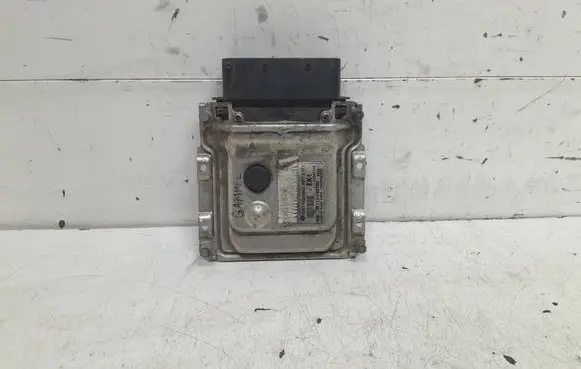 Hyundai i20 (GB IB) Engine control unit/module 3911103700
