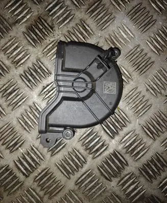 Volkswagen T-Roc Timing belt guard (cover) 04E103037